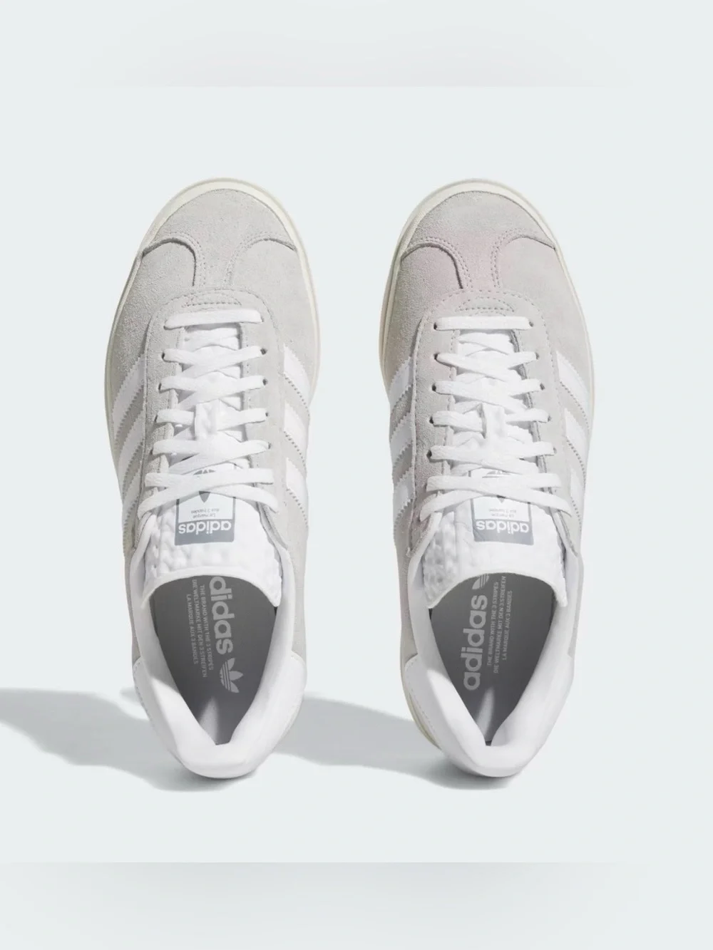 adidas Gazelle Bold Sneaker